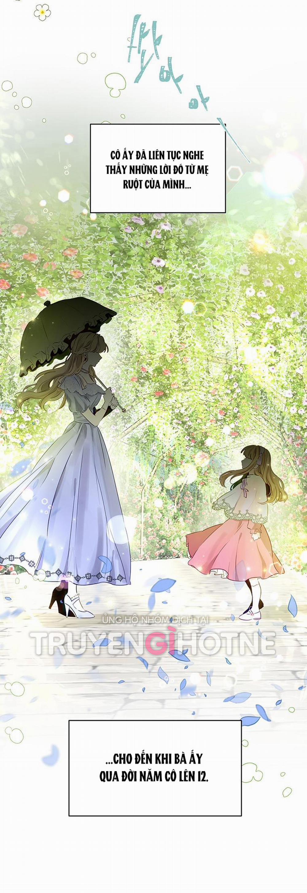 [18+] Đánh Cắp Trái Tim Tiểu Thư 1.1 trang 30