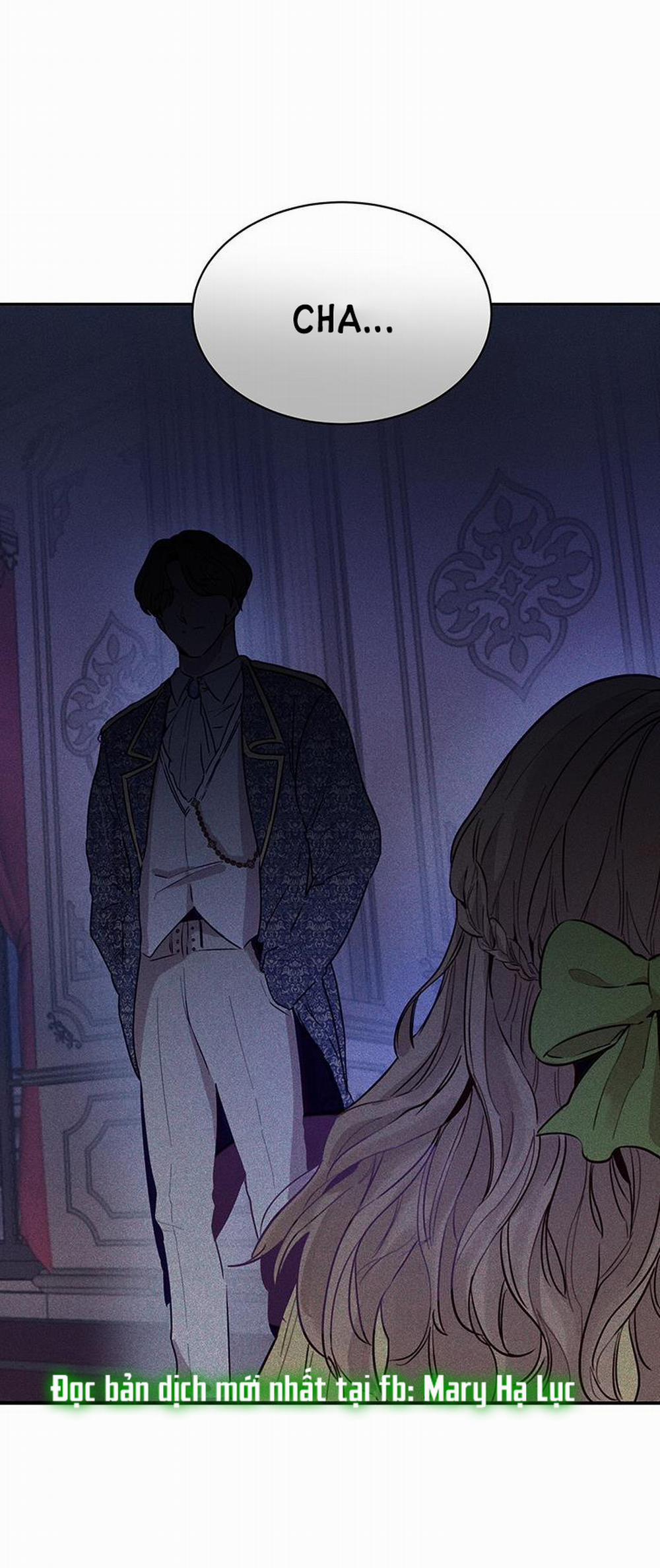 [18+] Đánh Cắp Trái Tim Tiểu Thư 1.1 trang 35