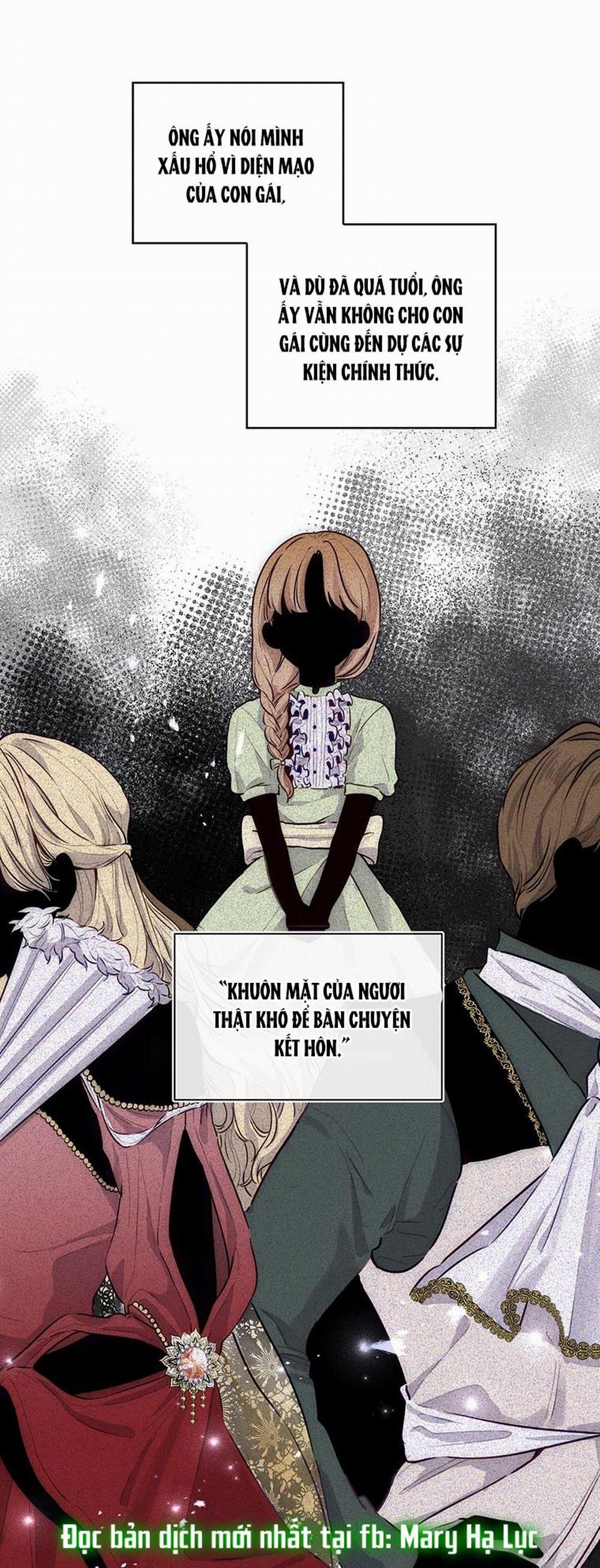 [18+] Đánh Cắp Trái Tim Tiểu Thư 1.1 trang 39