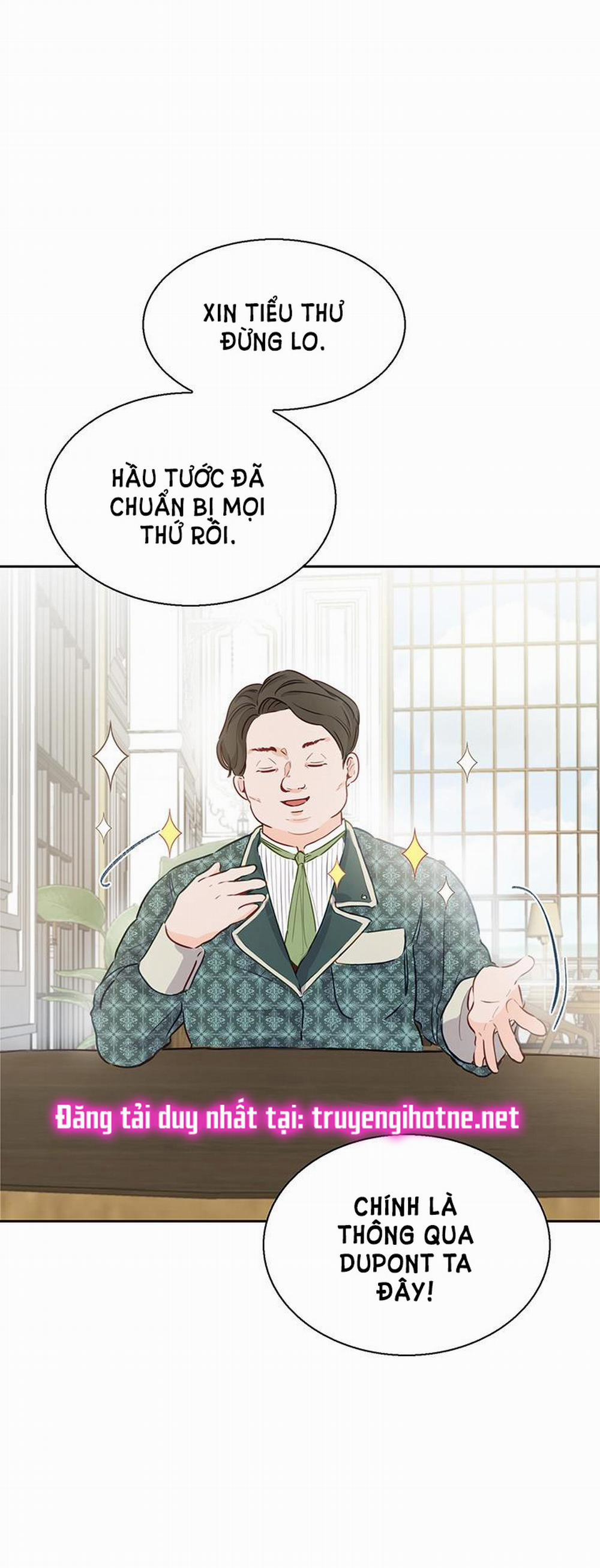 [18+] Đánh Cắp Trái Tim Tiểu Thư 1.2 trang 11