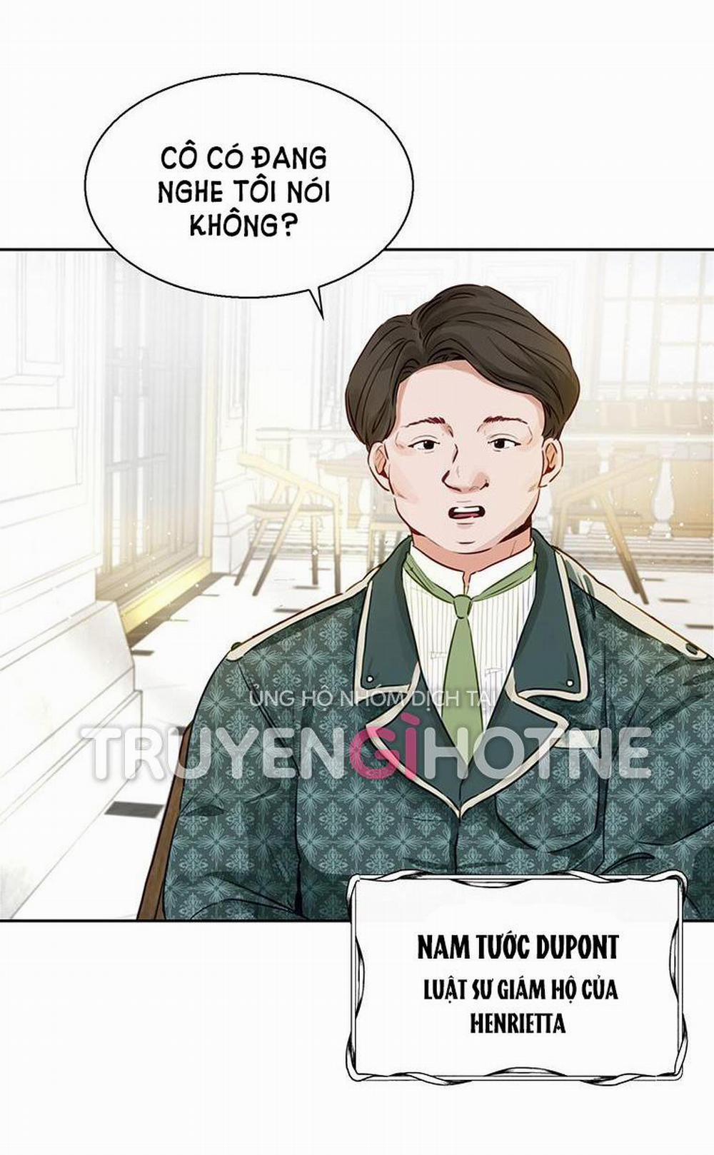 [18+] Đánh Cắp Trái Tim Tiểu Thư 1.2 trang 2