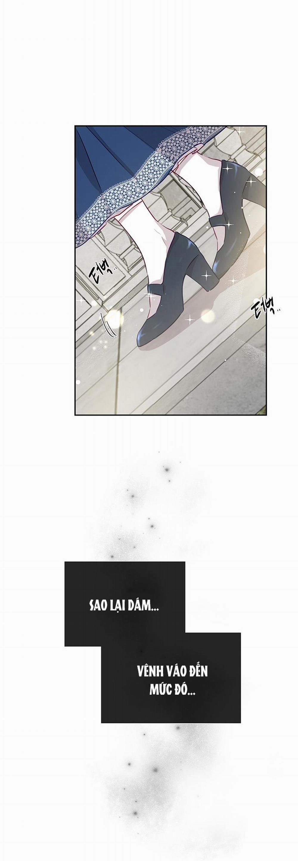 [18+] Đánh Cắp Trái Tim Tiểu Thư 1.2 trang 27