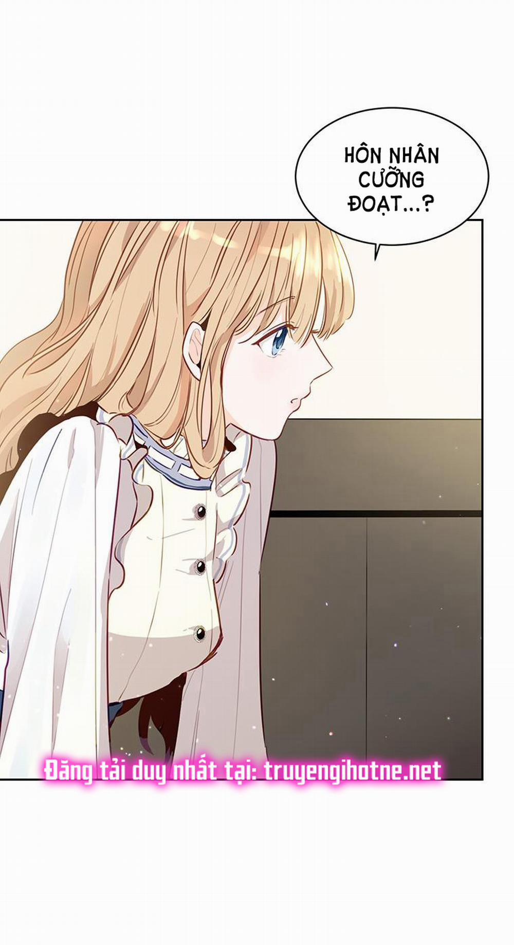 [18+] Đánh Cắp Trái Tim Tiểu Thư 1.2 trang 38