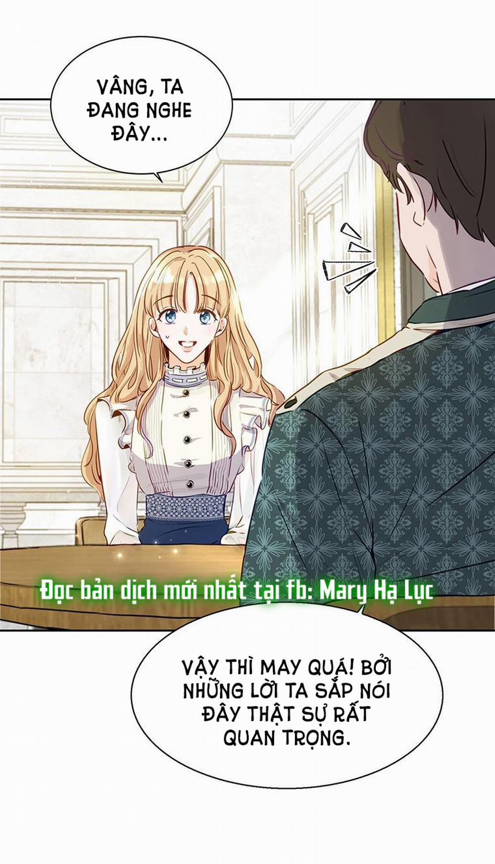 [18+] Đánh Cắp Trái Tim Tiểu Thư 1.2 trang 4