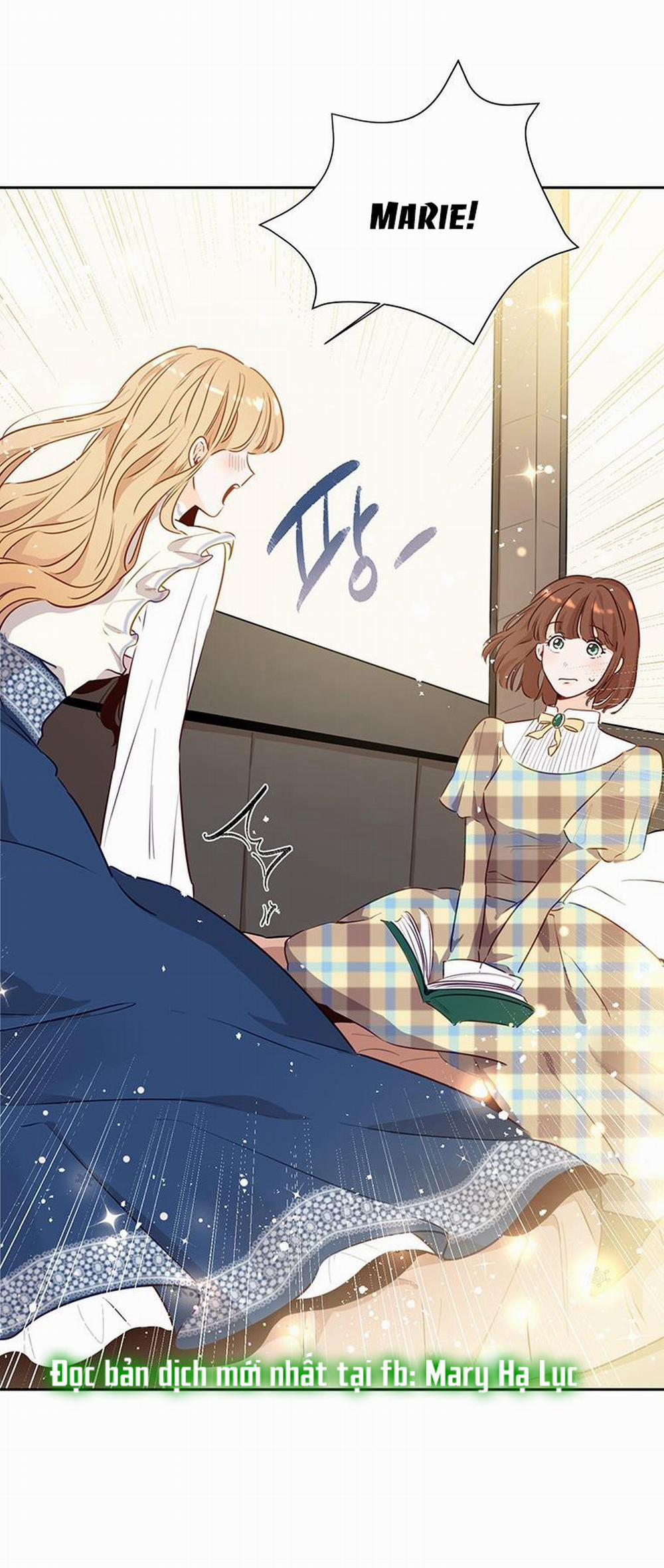 [18+] Đánh Cắp Trái Tim Tiểu Thư 1.2 trang 41