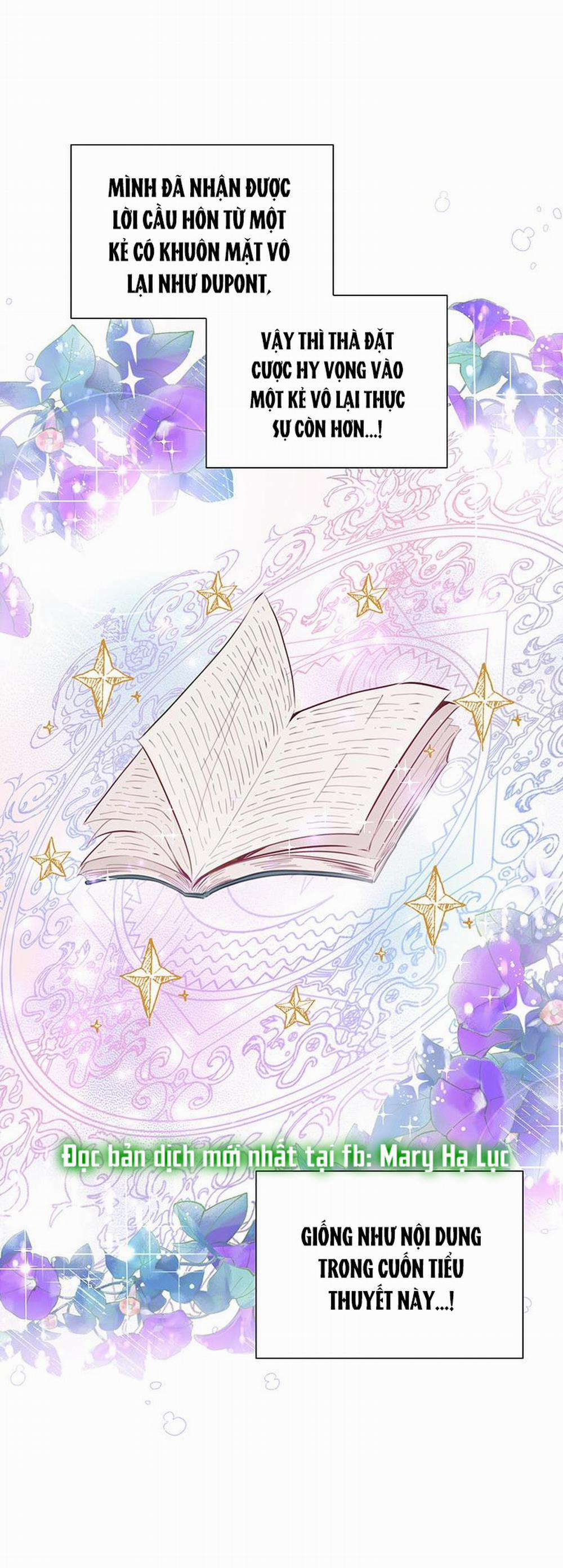 [18+] Đánh Cắp Trái Tim Tiểu Thư 1.2 trang 44