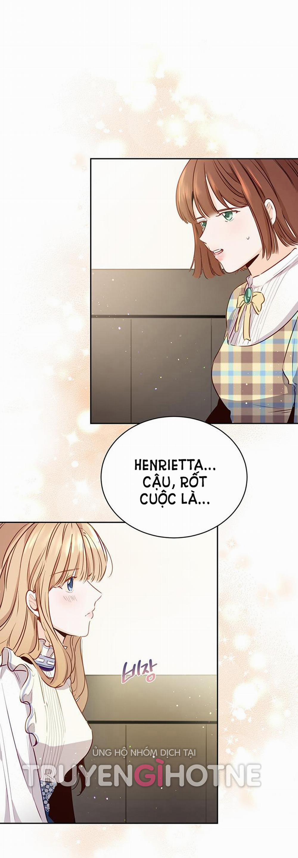 [18+] Đánh Cắp Trái Tim Tiểu Thư 1.2 trang 45