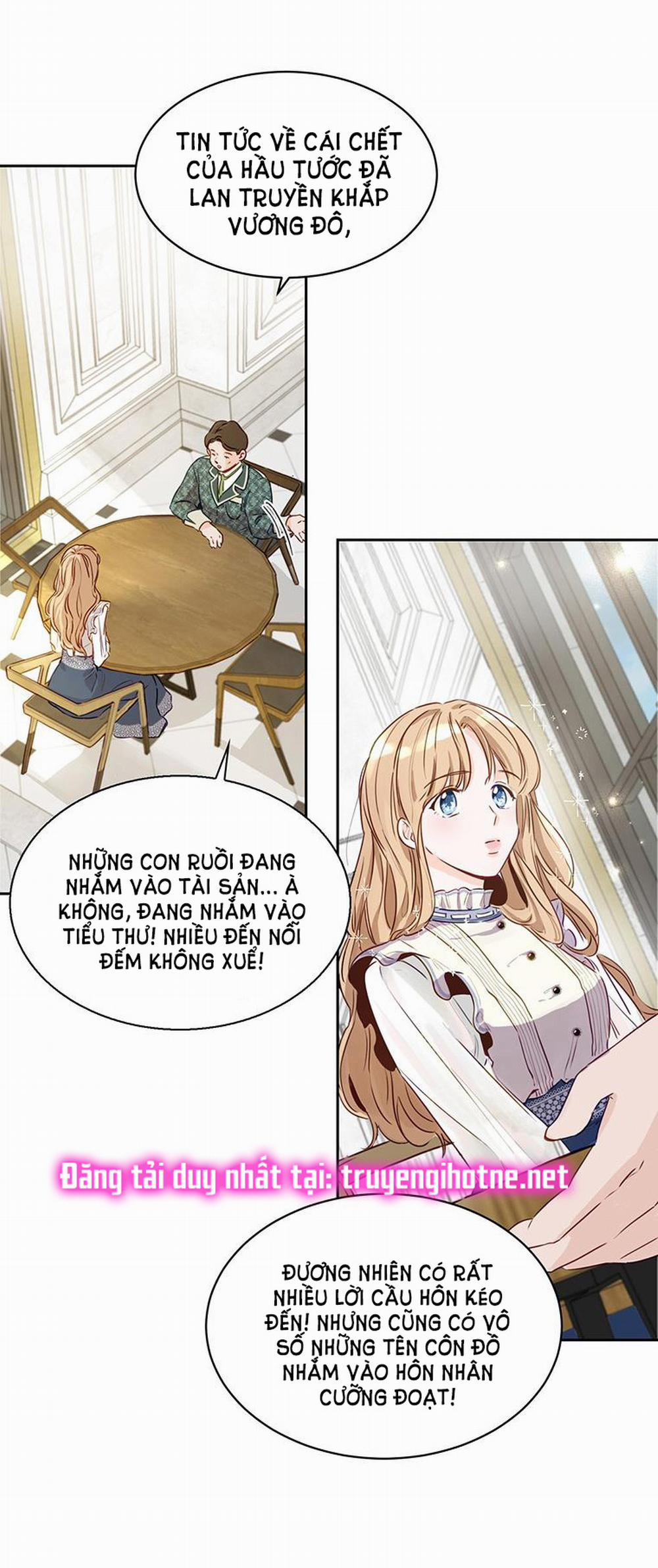 [18+] Đánh Cắp Trái Tim Tiểu Thư 1.2 trang 5