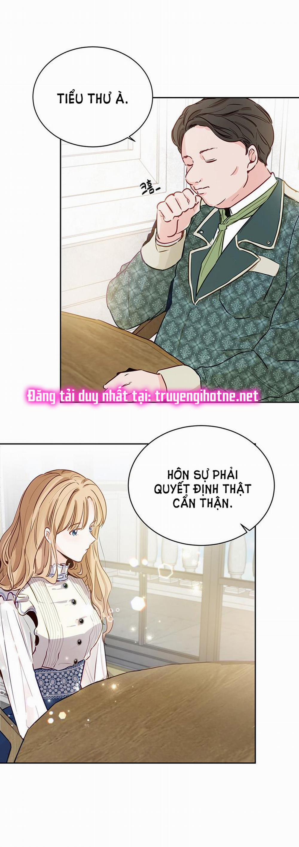 [18+] Đánh Cắp Trái Tim Tiểu Thư 1.2 trang 9