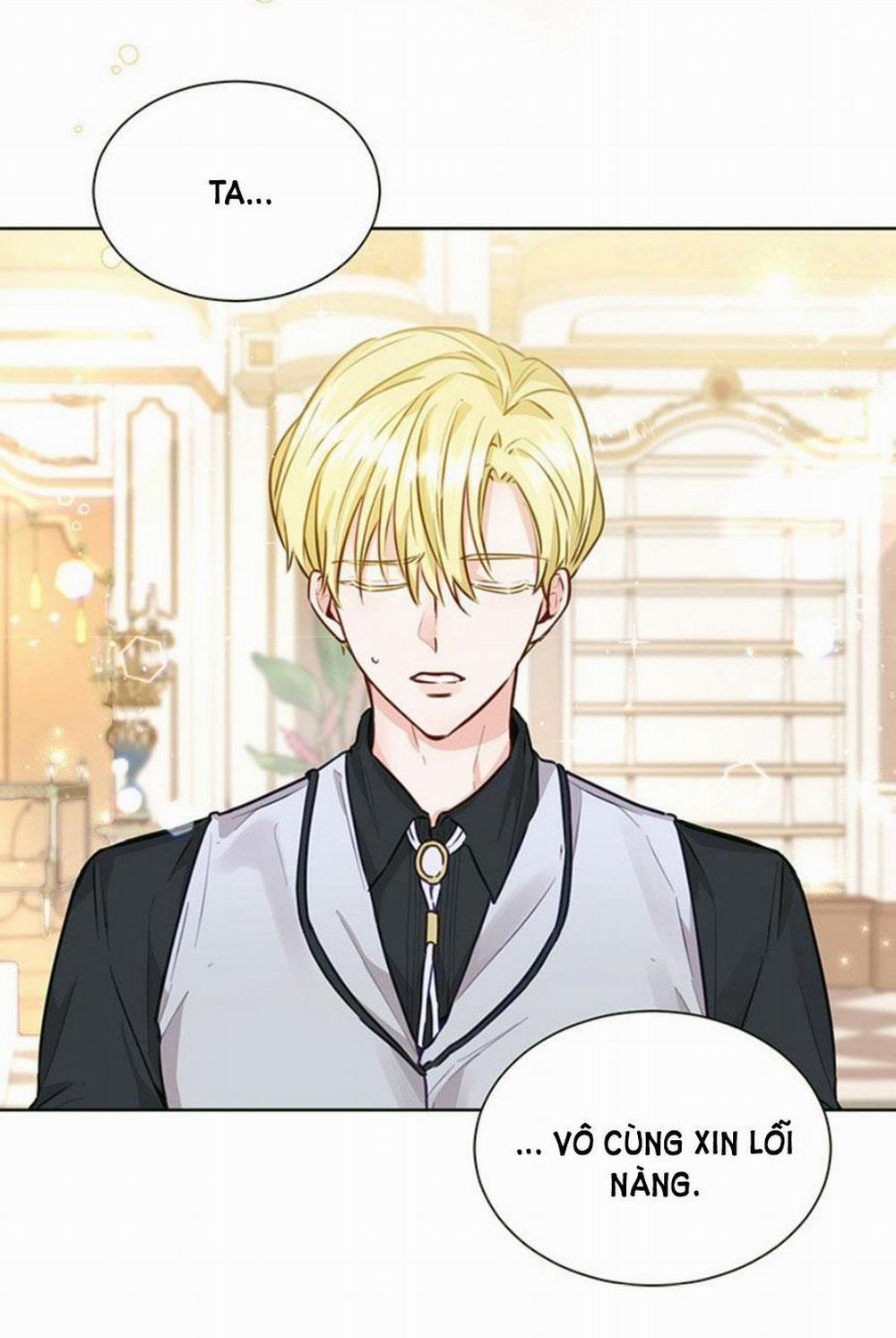 [18+] Đánh Cắp Trái Tim Tiểu Thư 10.1 trang 1