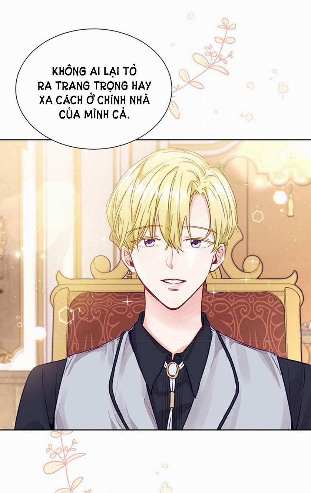 [18+] Đánh Cắp Trái Tim Tiểu Thư 10.1 trang 29