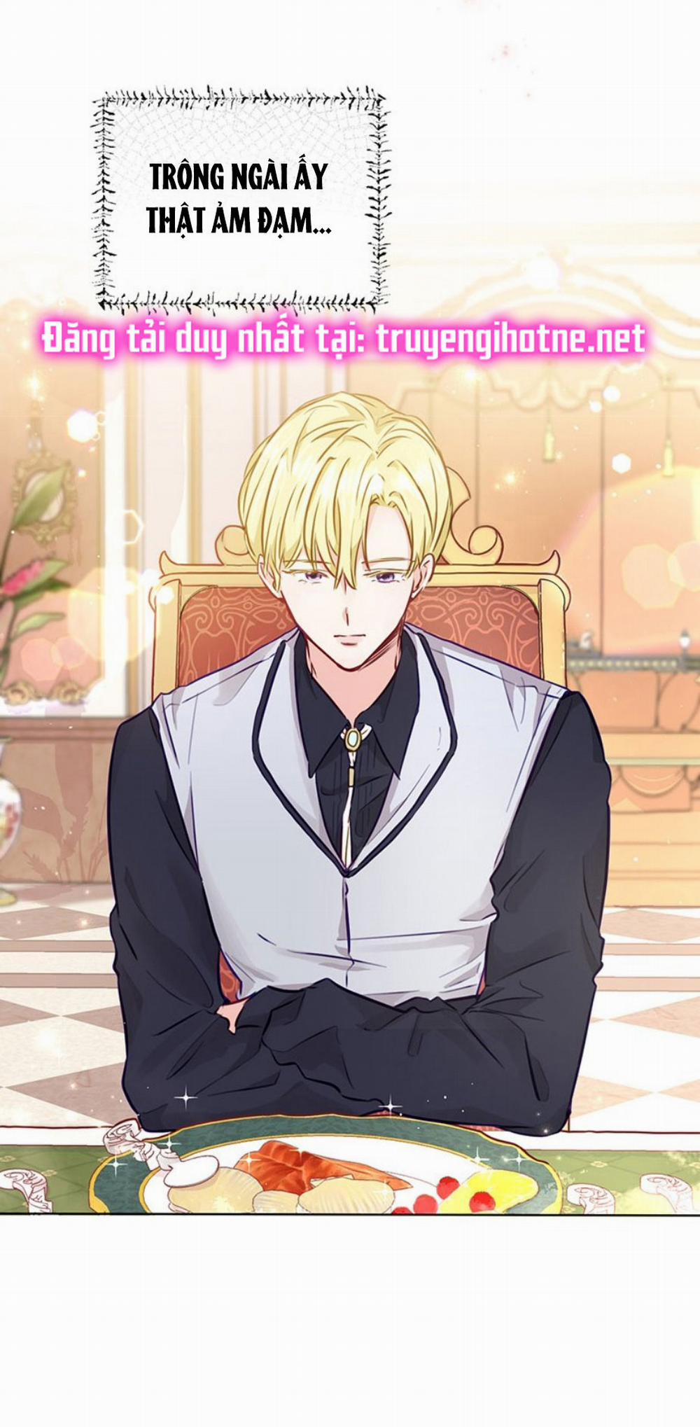 [18+] Đánh Cắp Trái Tim Tiểu Thư 10.2 trang 10