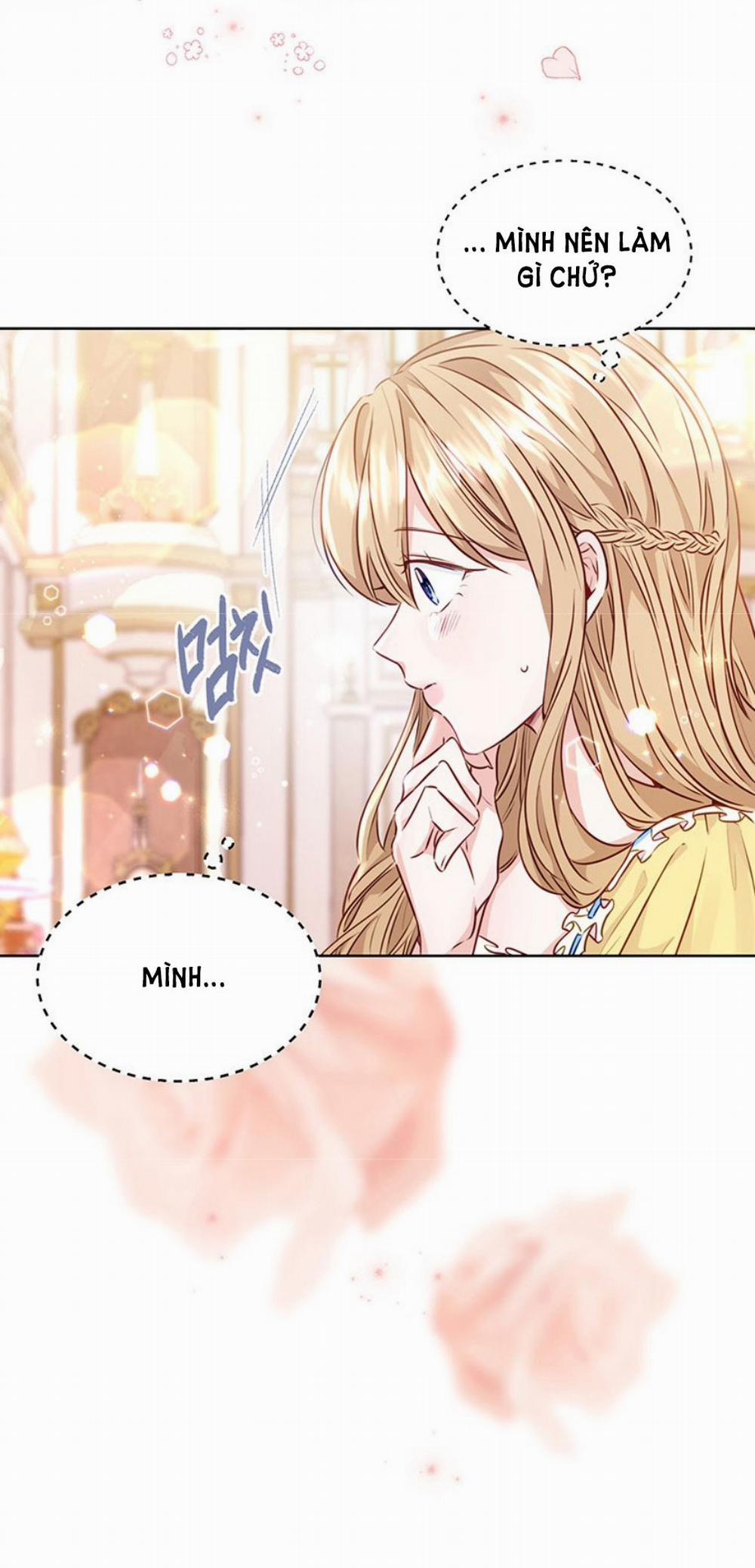 [18+] Đánh Cắp Trái Tim Tiểu Thư 10.2 trang 13