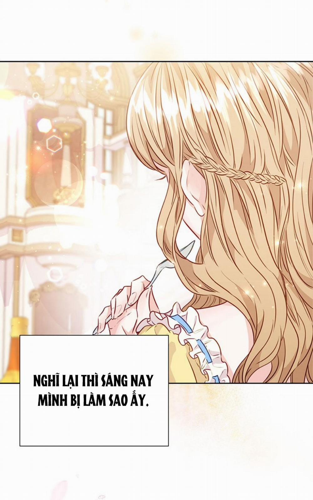 [18+] Đánh Cắp Trái Tim Tiểu Thư 10.2 trang 15