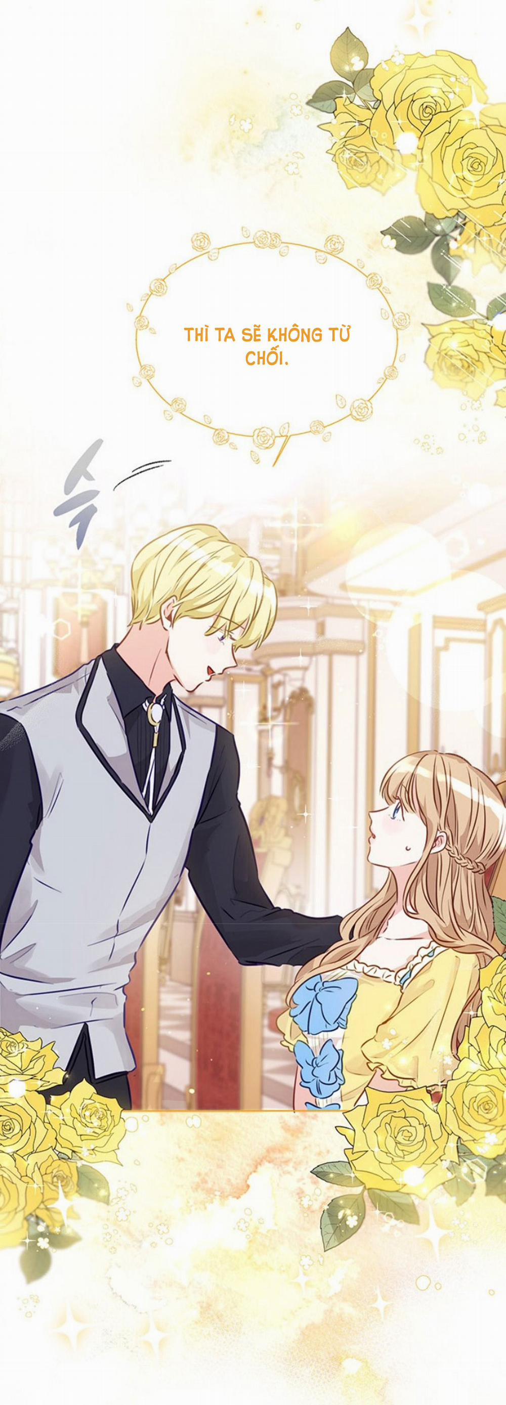 [18+] Đánh Cắp Trái Tim Tiểu Thư 10.2 trang 28