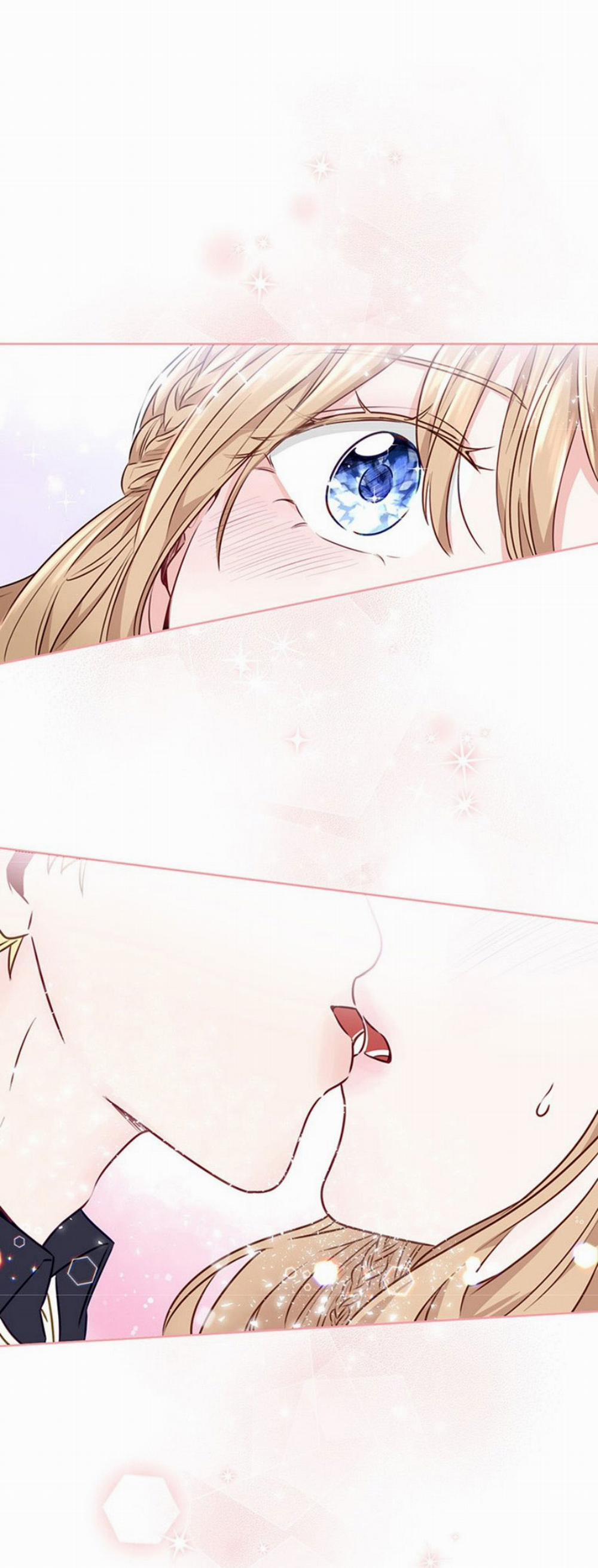 [18+] Đánh Cắp Trái Tim Tiểu Thư 10.2 trang 36