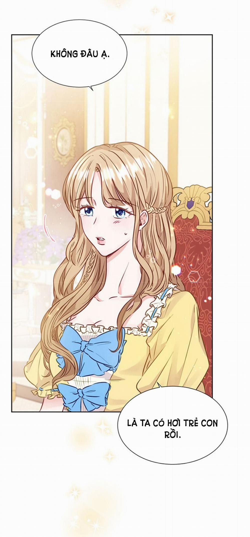 [18+] Đánh Cắp Trái Tim Tiểu Thư 10.2 trang 4