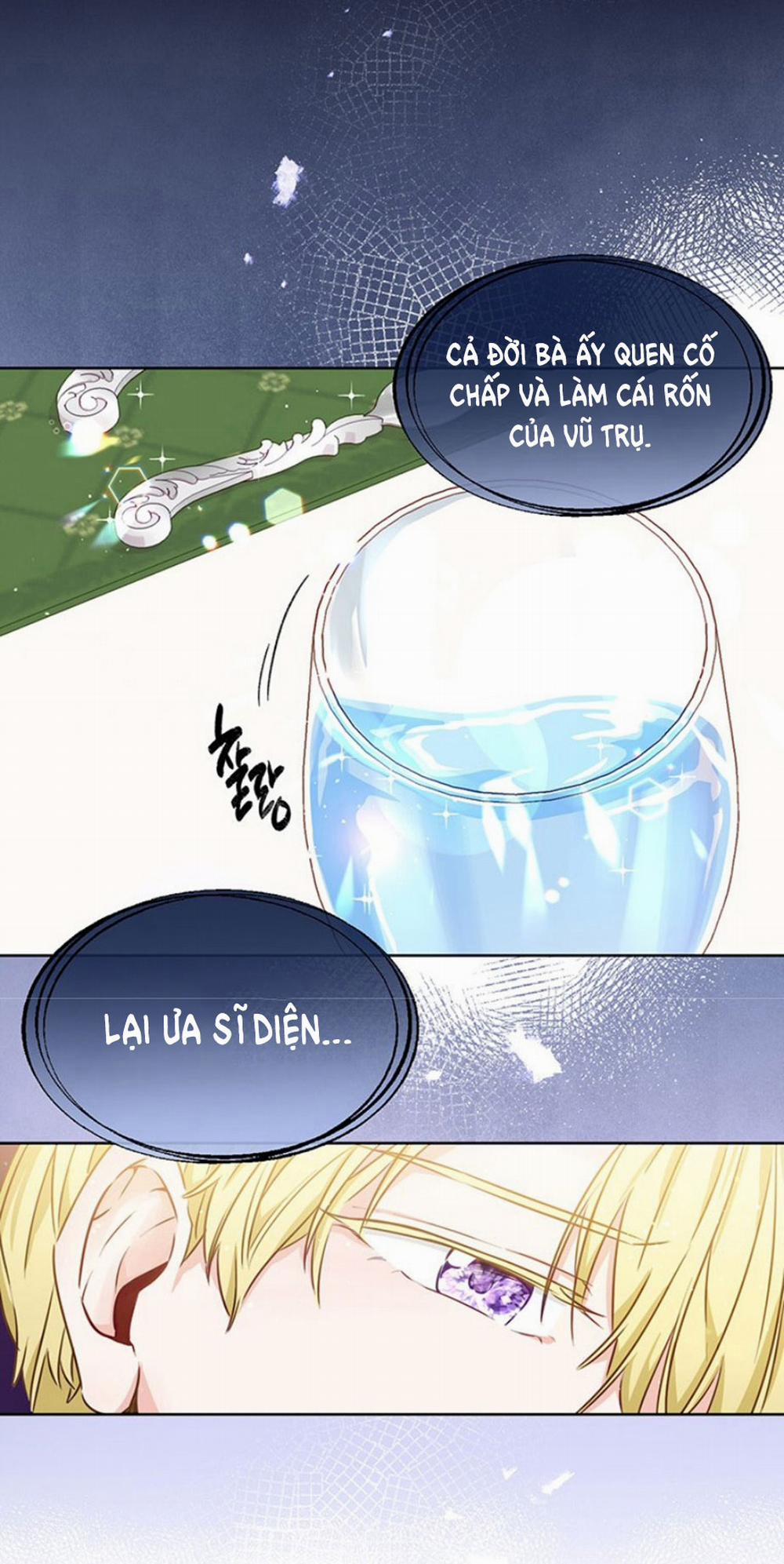 [18+] Đánh Cắp Trái Tim Tiểu Thư 10.2 trang 6