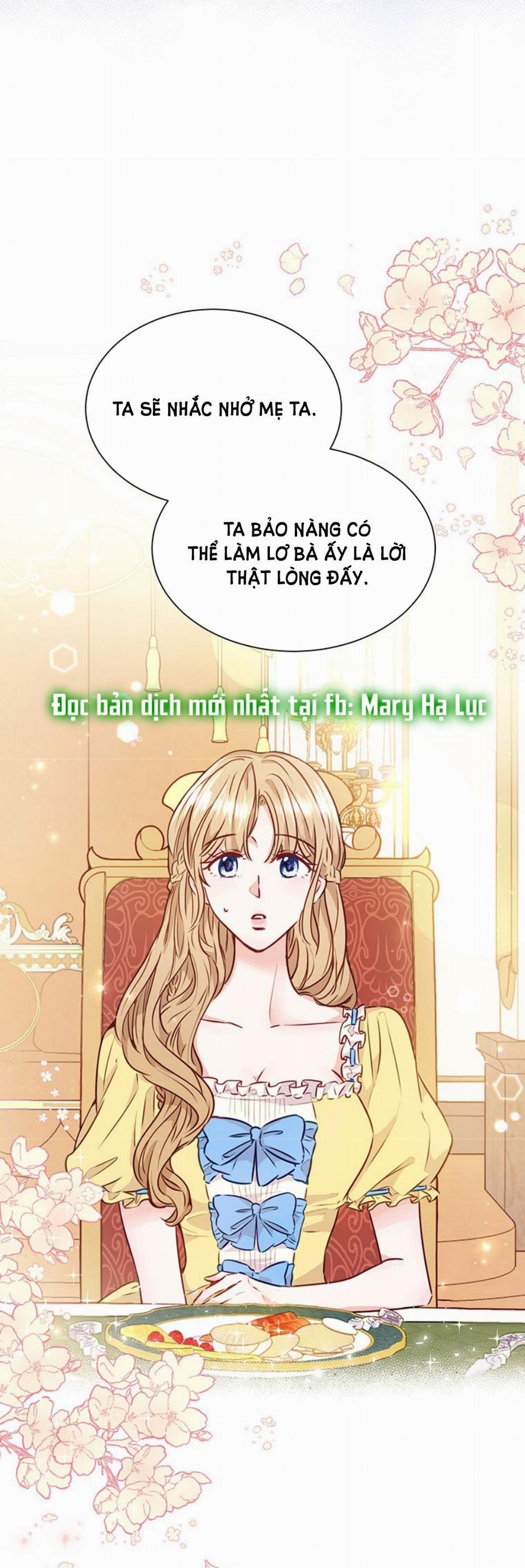 [18+] Đánh Cắp Trái Tim Tiểu Thư 10.2 trang 7