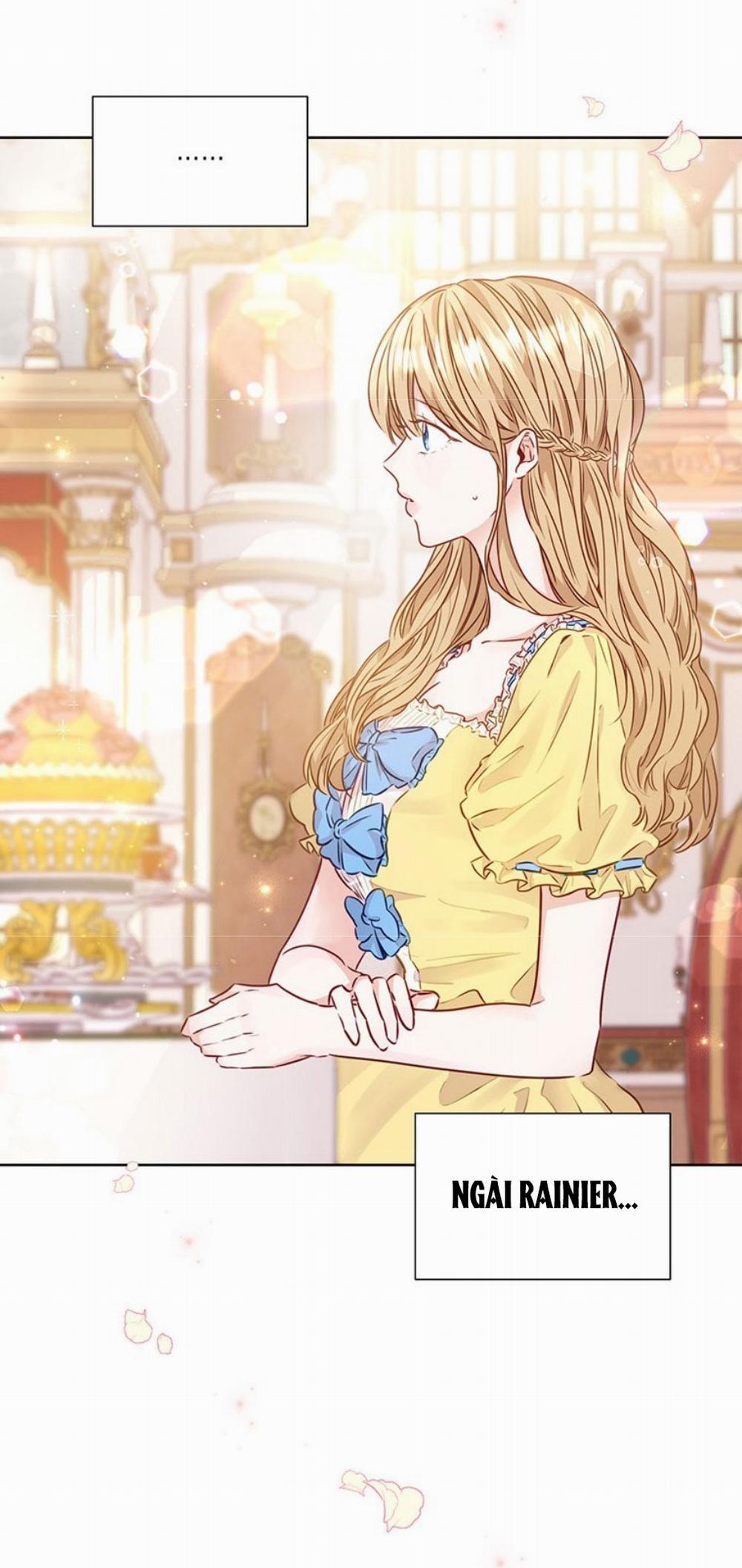 [18+] Đánh Cắp Trái Tim Tiểu Thư 10.2 trang 9