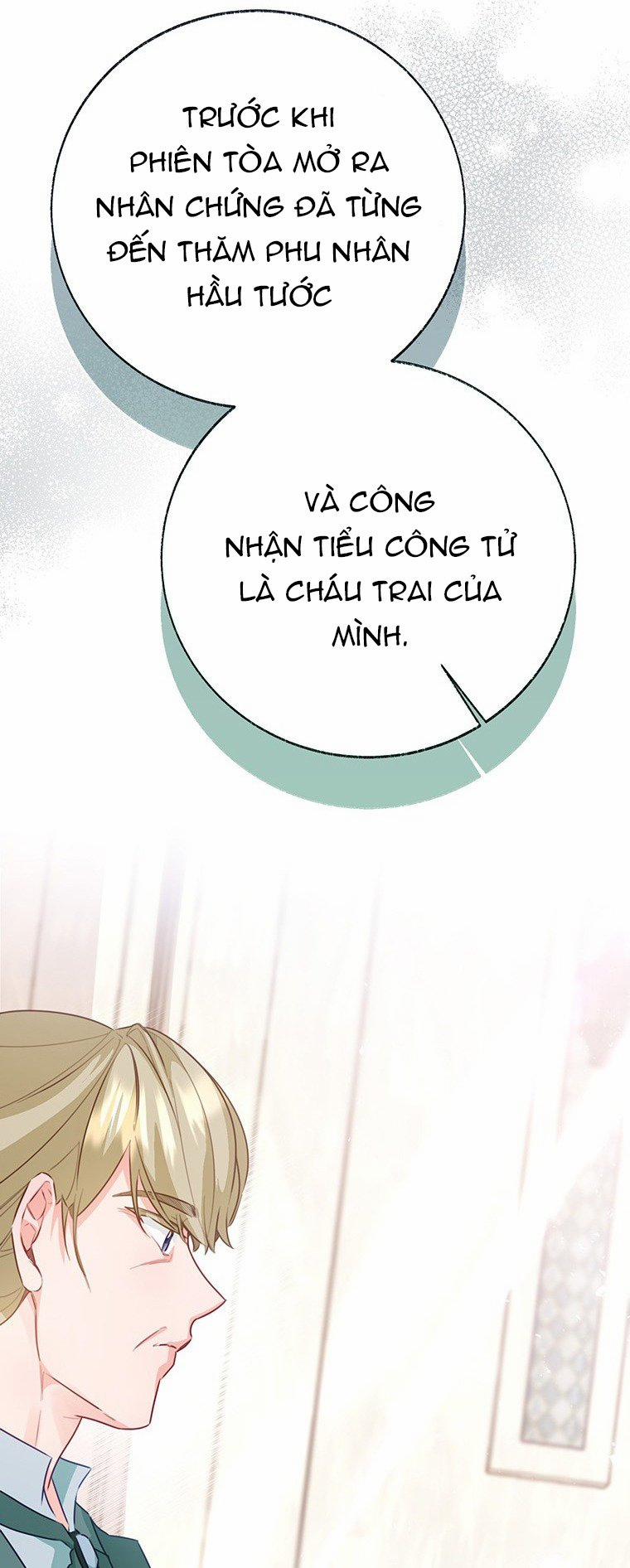 [18+] Đánh Cắp Trái Tim Tiểu Thư 100.1 trang 1