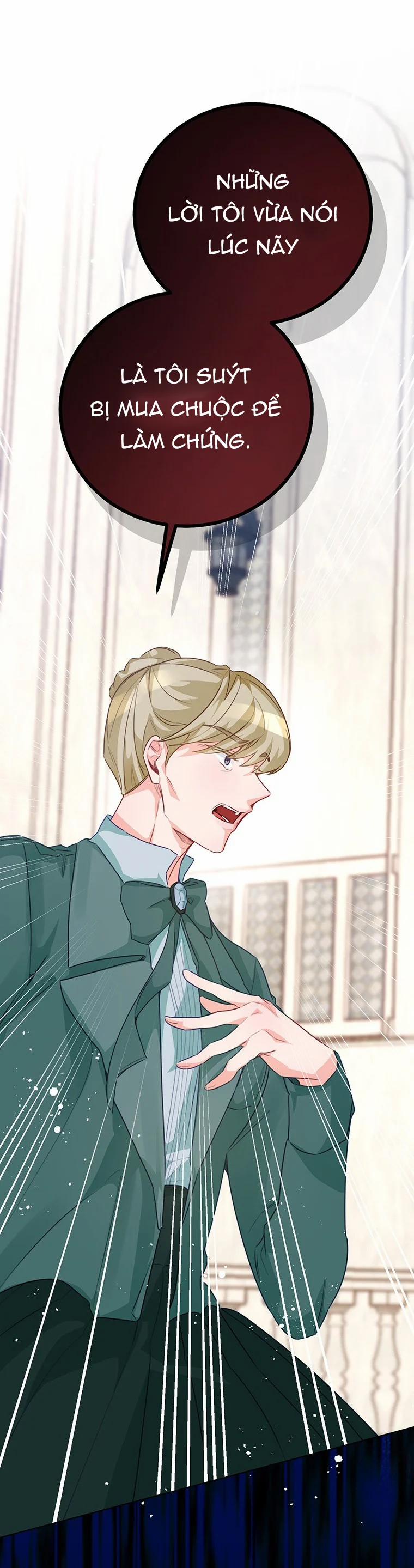 [18+] Đánh Cắp Trái Tim Tiểu Thư 100.1 trang 14