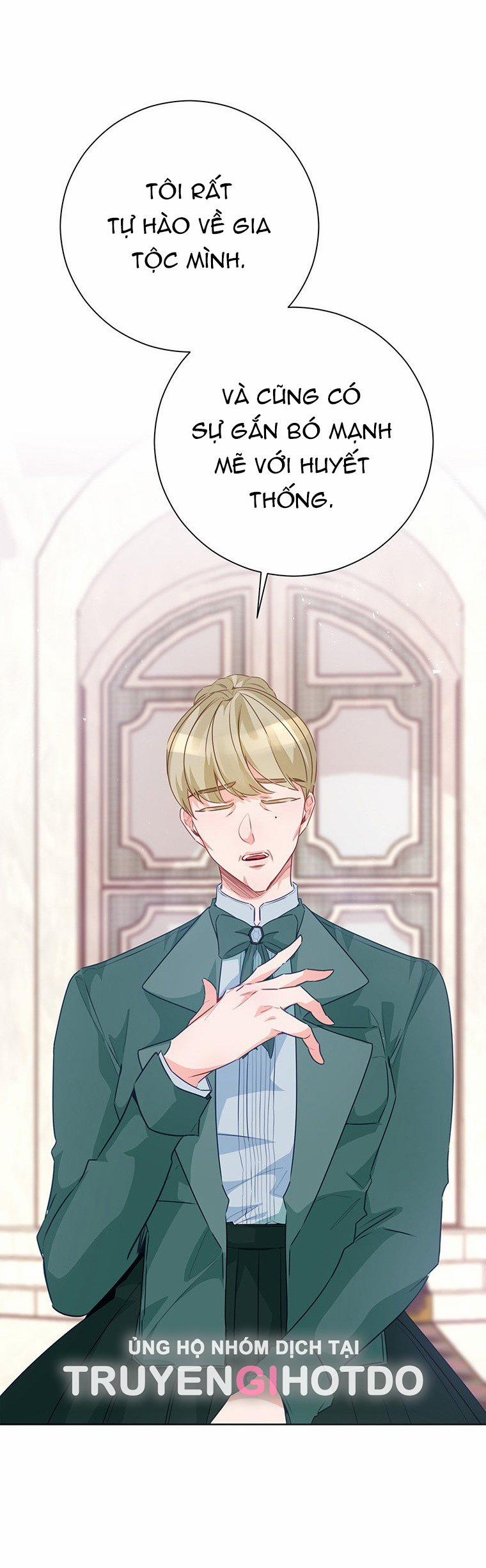 [18+] Đánh Cắp Trái Tim Tiểu Thư 100.1 trang 20