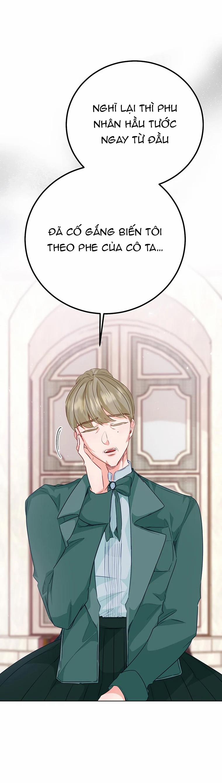 [18+] Đánh Cắp Trái Tim Tiểu Thư 100.1 trang 29