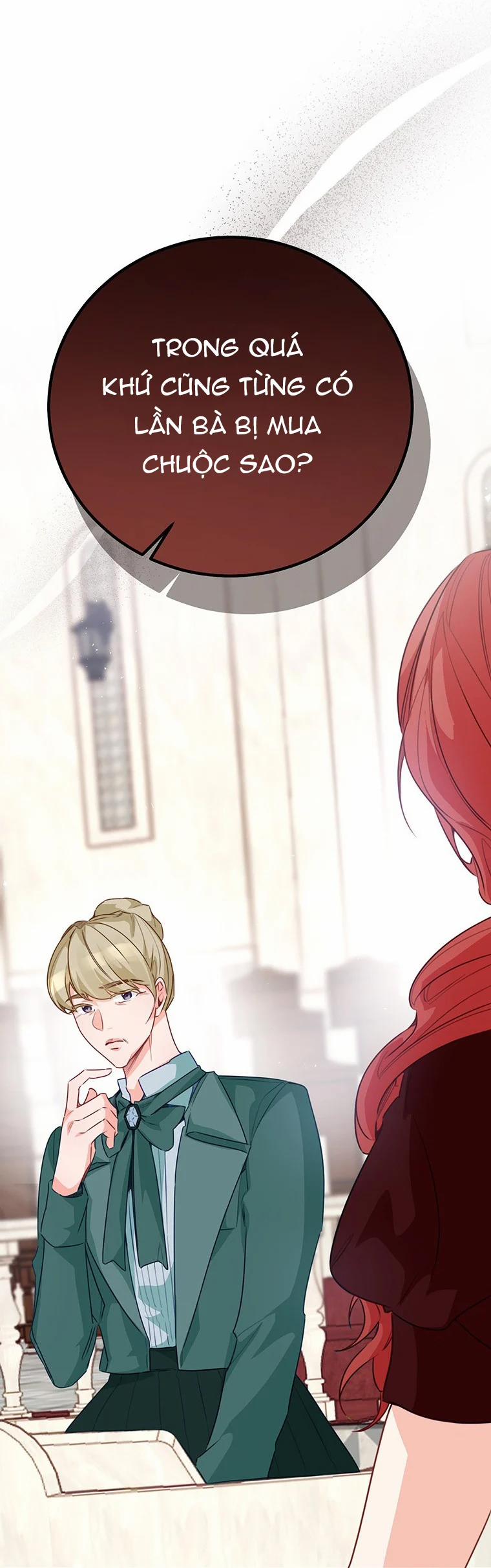 [18+] Đánh Cắp Trái Tim Tiểu Thư 100.2 trang 1