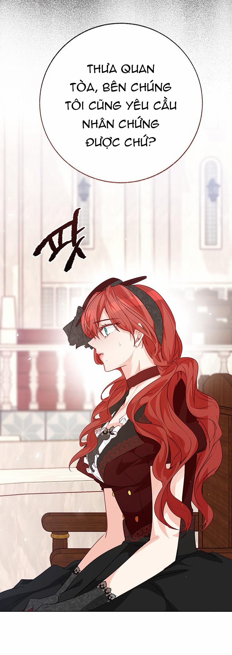 [18+] Đánh Cắp Trái Tim Tiểu Thư 100.2 trang 21