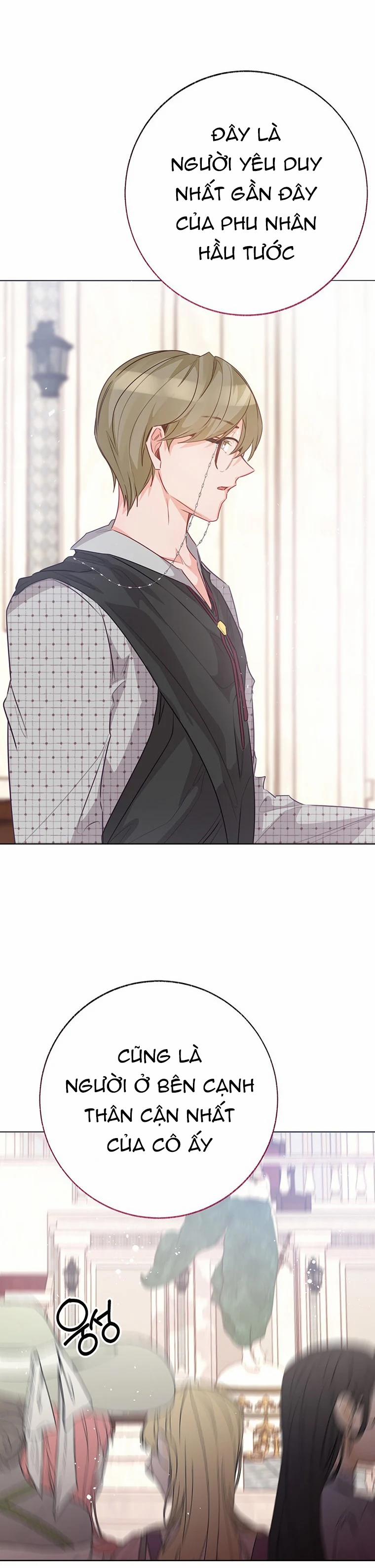 [18+] Đánh Cắp Trái Tim Tiểu Thư 100.2 trang 22