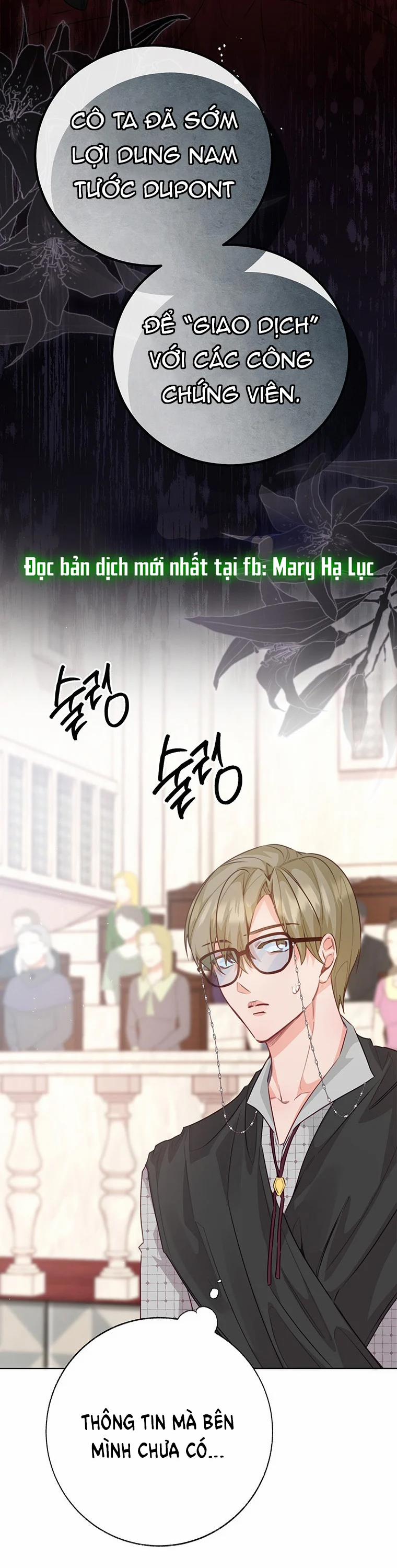 [18+] Đánh Cắp Trái Tim Tiểu Thư 100.2 trang 4