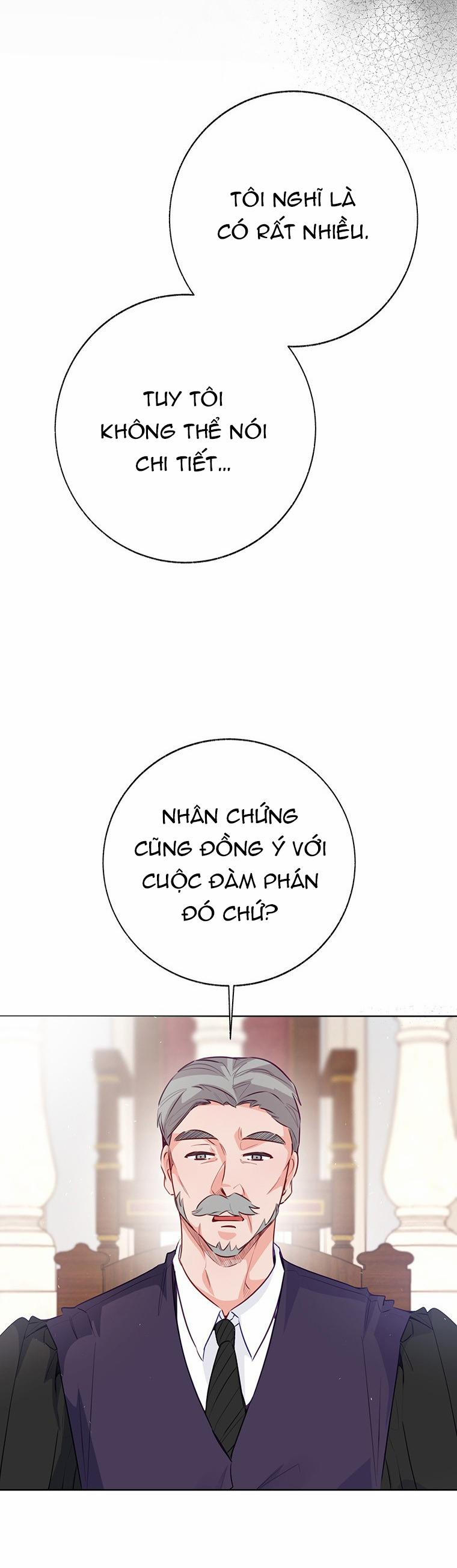 [18+] Đánh Cắp Trái Tim Tiểu Thư 100.2 trang 7