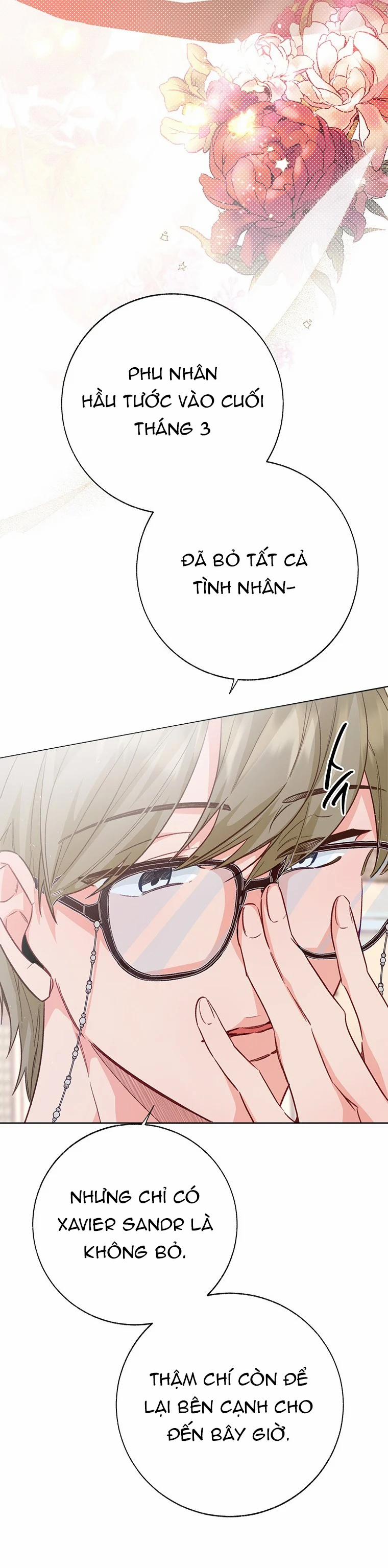 [18+] Đánh Cắp Trái Tim Tiểu Thư 101.1 trang 12