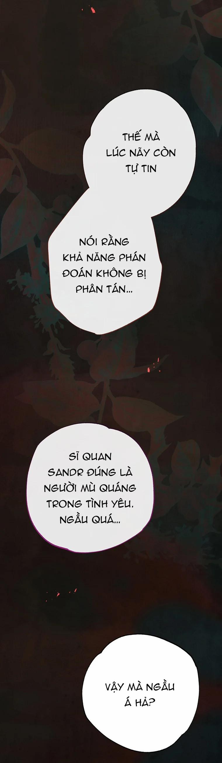 [18+] Đánh Cắp Trái Tim Tiểu Thư 101.1 trang 21