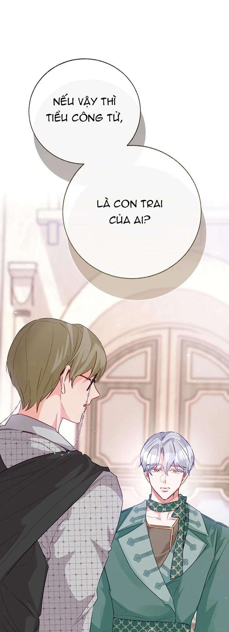 [18+] Đánh Cắp Trái Tim Tiểu Thư 101.2 trang 15