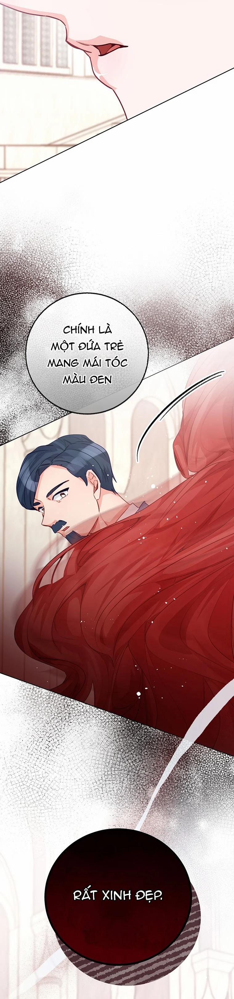 [18+] Đánh Cắp Trái Tim Tiểu Thư 101.2 trang 21