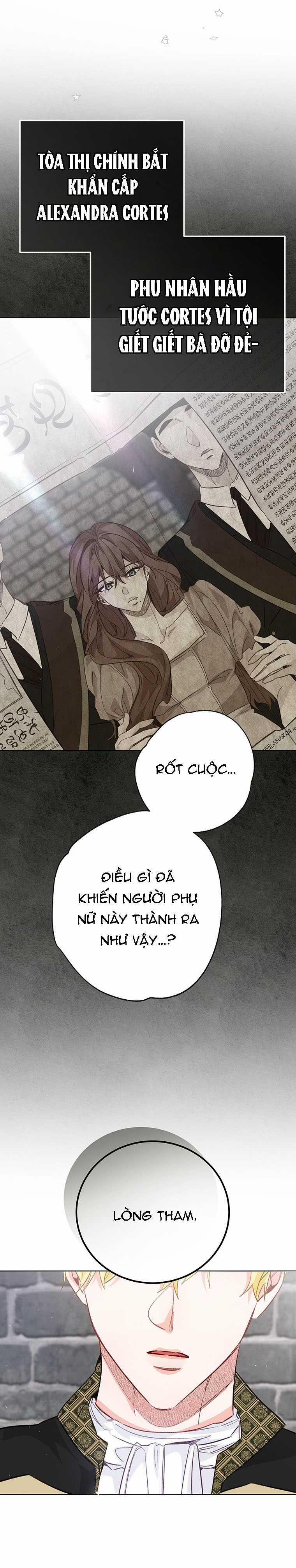 [18+] Đánh Cắp Trái Tim Tiểu Thư 102.1 trang 15