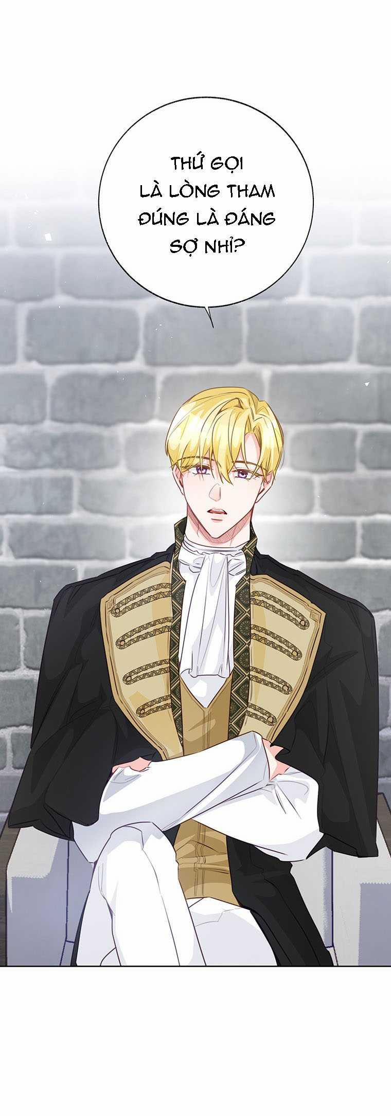 [18+] Đánh Cắp Trái Tim Tiểu Thư 102.1 trang 16