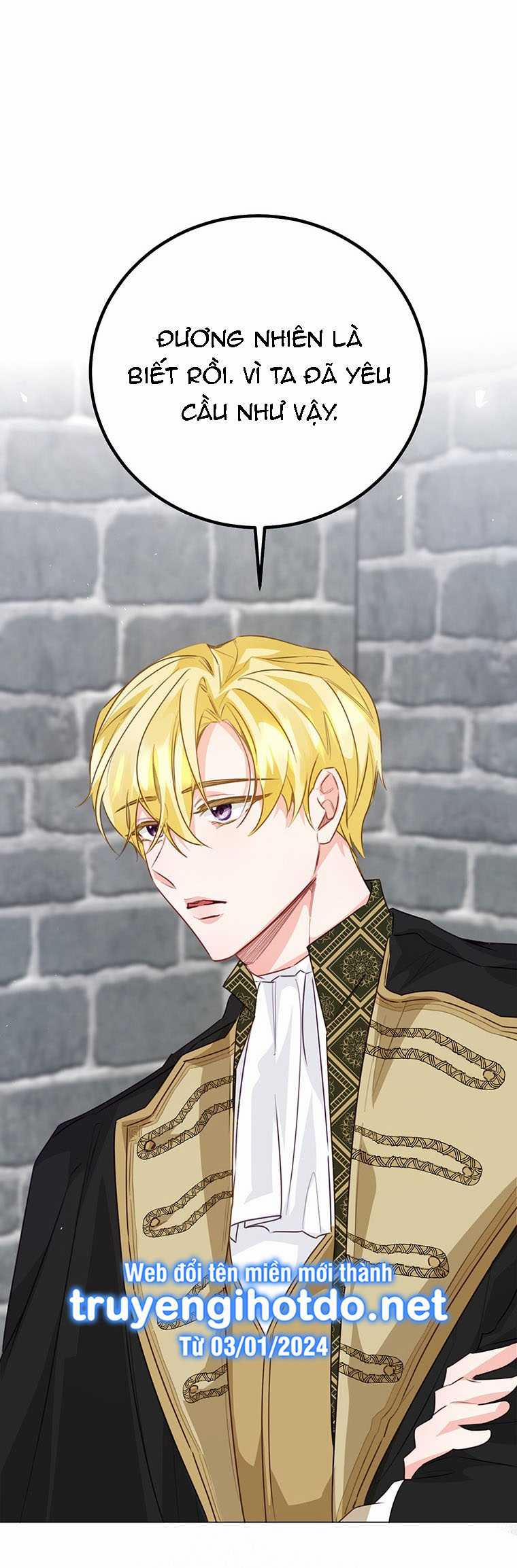 [18+] Đánh Cắp Trái Tim Tiểu Thư 102.1 trang 23