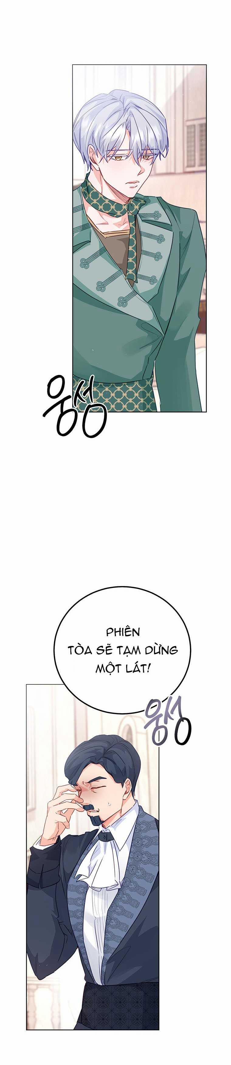 [18+] Đánh Cắp Trái Tim Tiểu Thư 102.1 trang 4