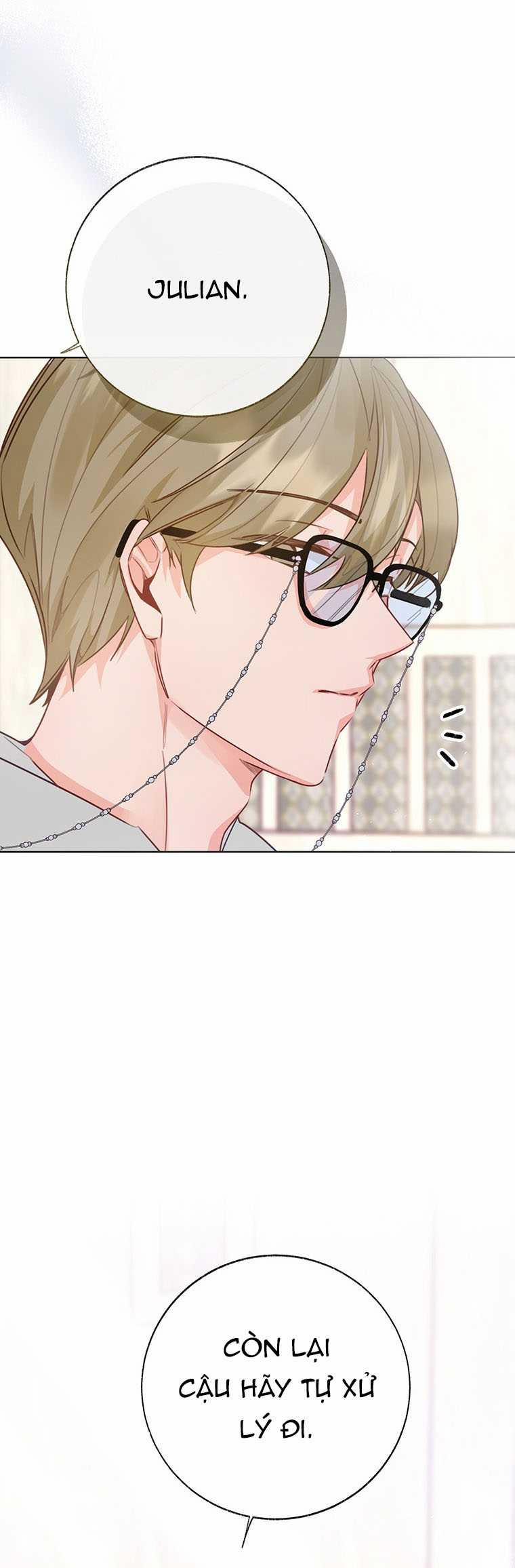 [18+] Đánh Cắp Trái Tim Tiểu Thư 102.1 trang 6