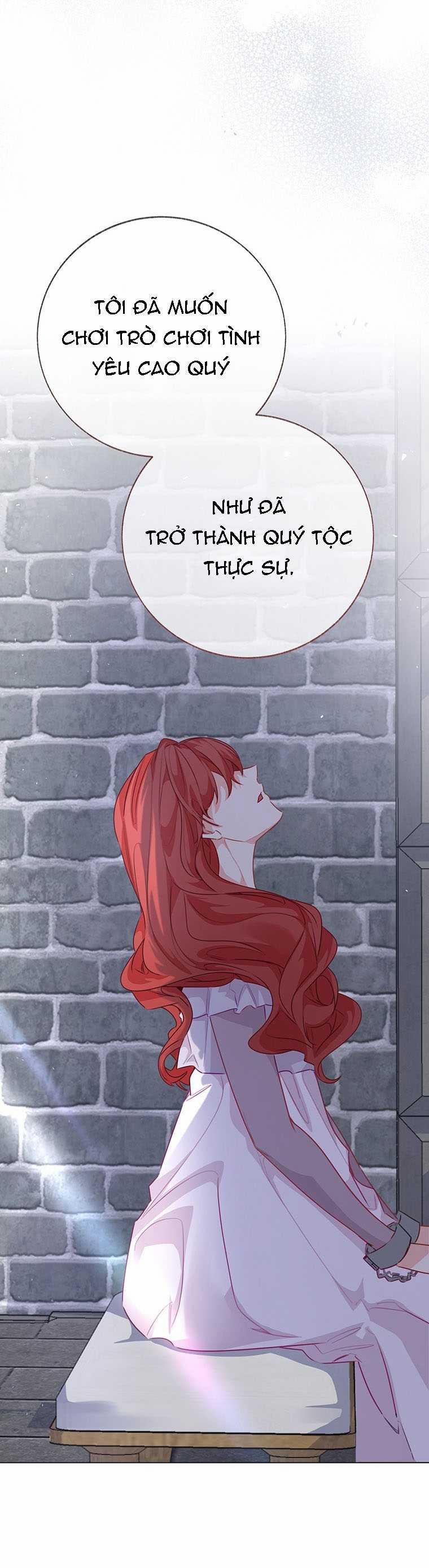 [18+] Đánh Cắp Trái Tim Tiểu Thư 102.2 trang 13