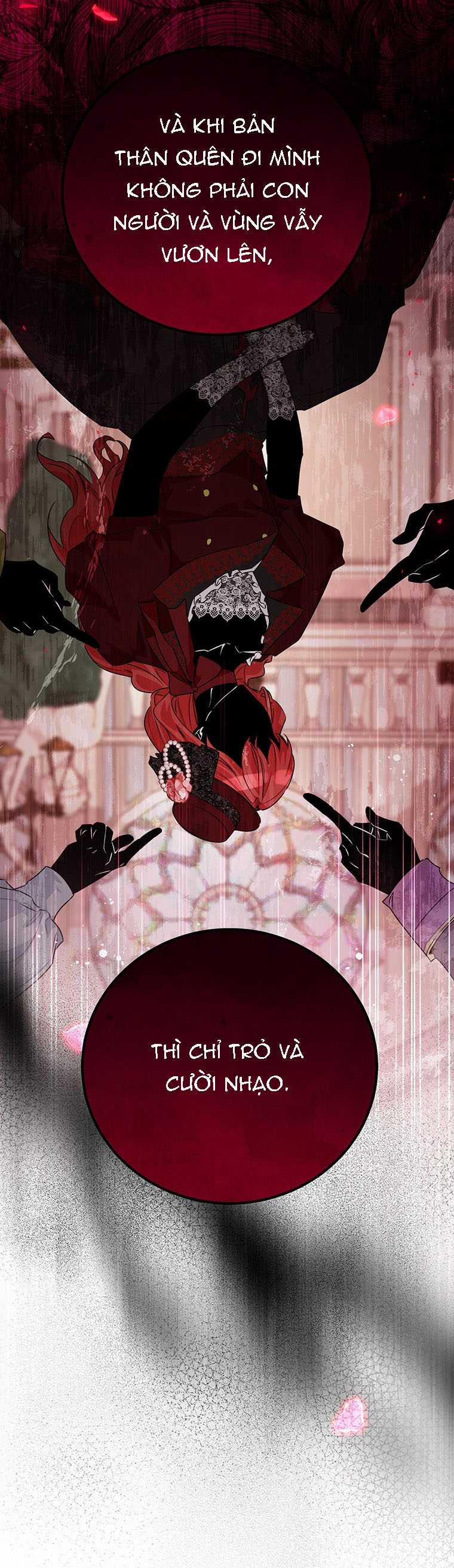 [18+] Đánh Cắp Trái Tim Tiểu Thư 102.2 trang 16