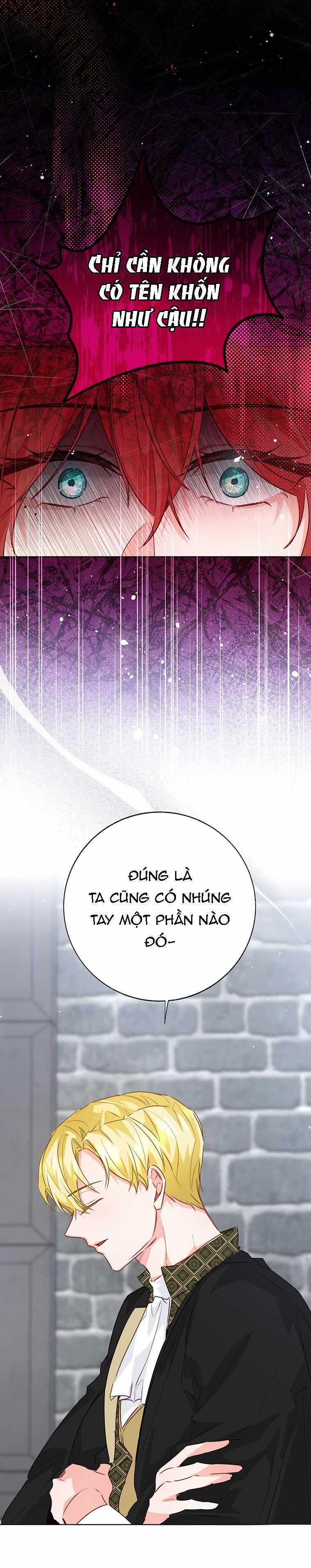 [18+] Đánh Cắp Trái Tim Tiểu Thư 102.2 trang 2