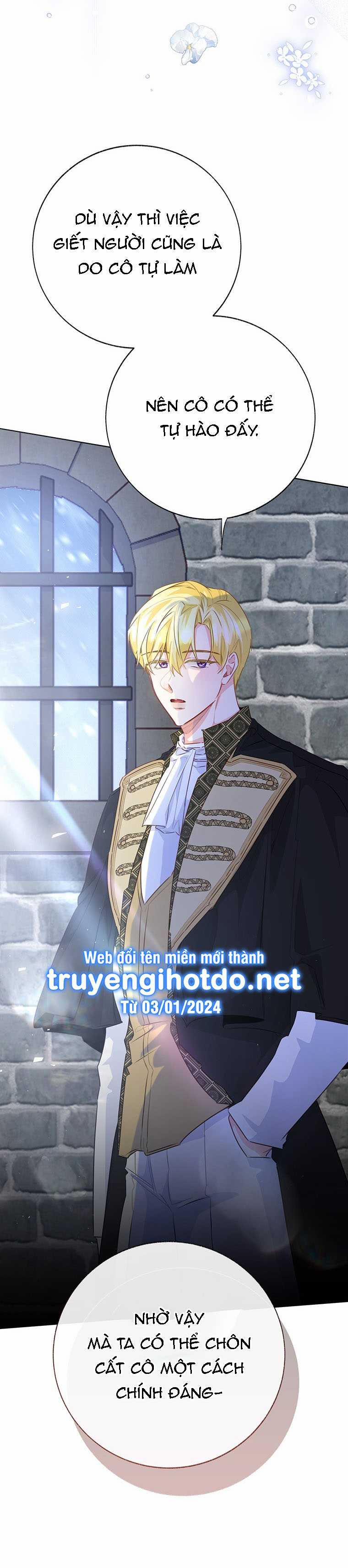 [18+] Đánh Cắp Trái Tim Tiểu Thư 102.2 trang 23