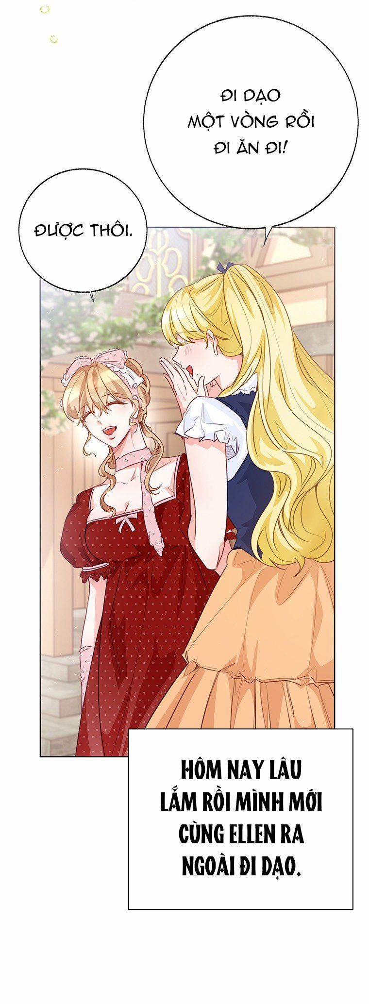 [18+] Đánh Cắp Trái Tim Tiểu Thư 103.1 trang 2