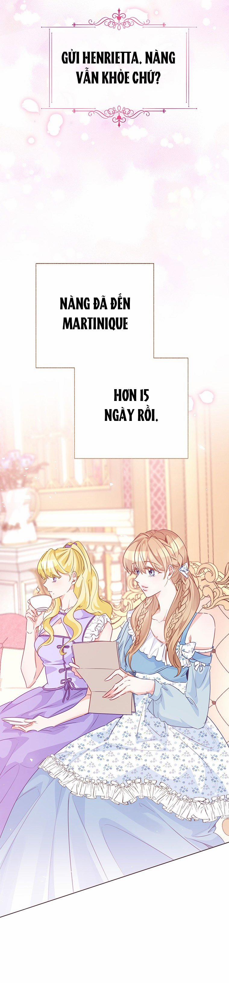 [18+] Đánh Cắp Trái Tim Tiểu Thư 103.2 trang 10