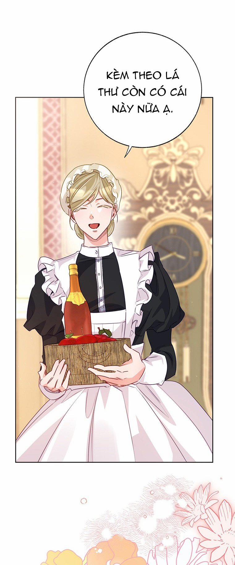 [18+] Đánh Cắp Trái Tim Tiểu Thư 103.2 trang 18