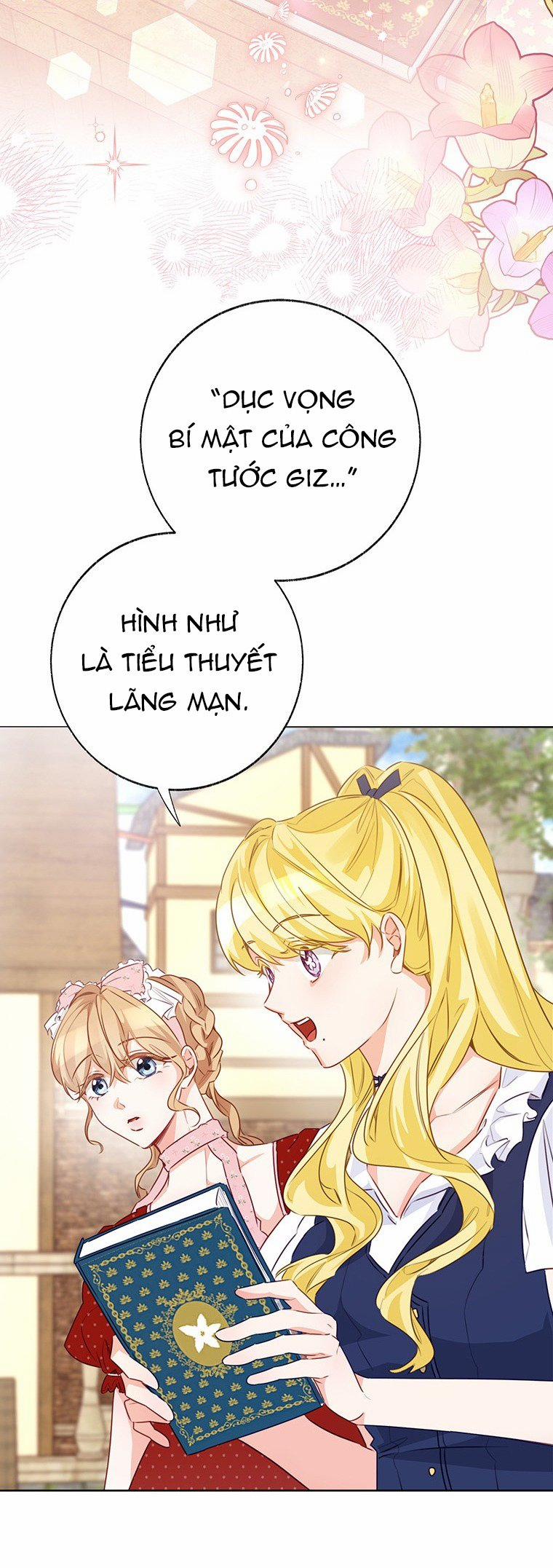 [18+] Đánh Cắp Trái Tim Tiểu Thư 103.2 trang 2